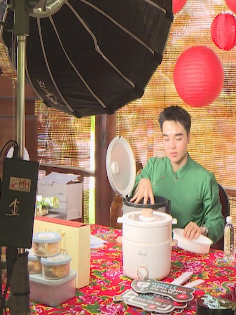 Luật Quảng cáo 2025: Xác định rõ trách nhiệm của người nổi tiếng khi tham gia quảng cáo