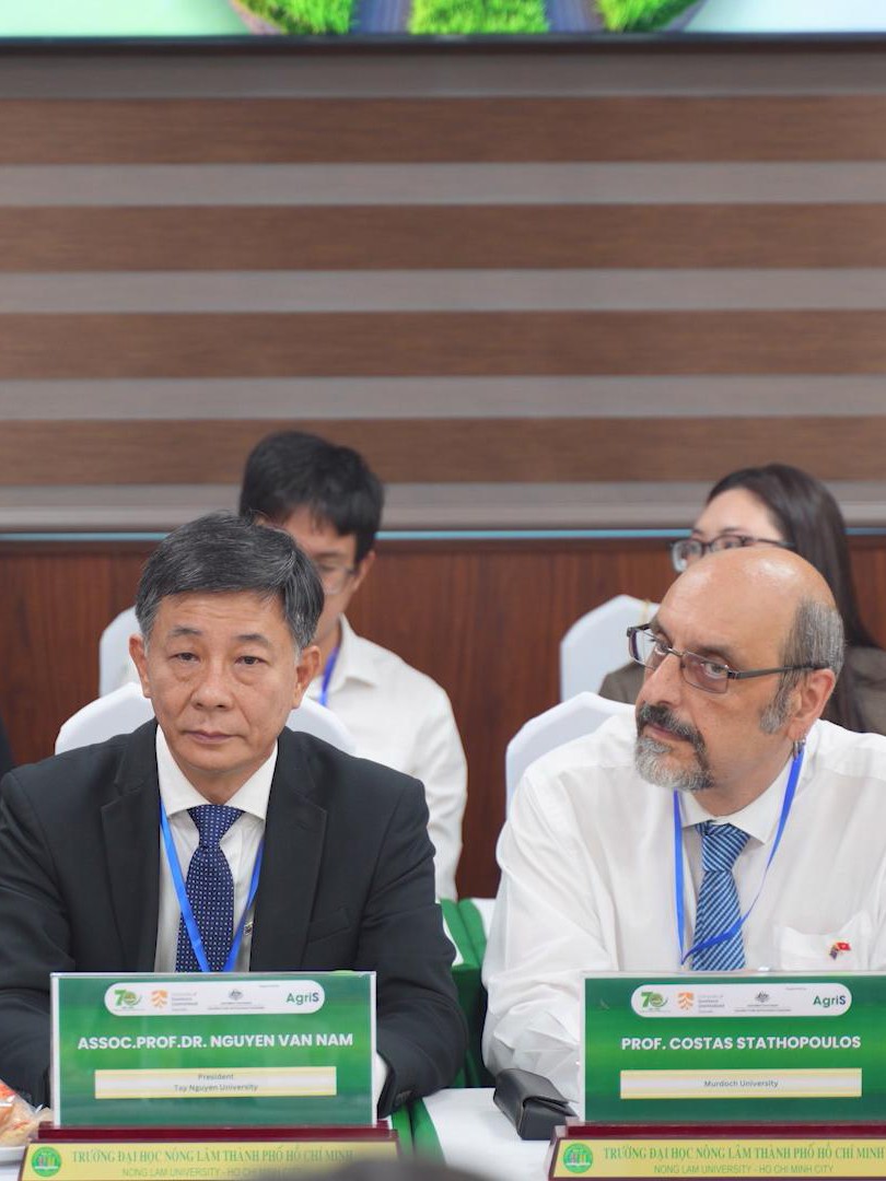 Ra mắt "Mạng lưới VASAN": Kết nối tri thức Việt - Australia