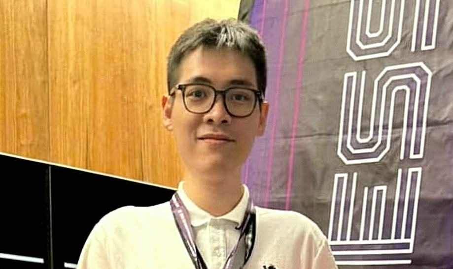 Cờ vua Việt Nam thắng lớn tại Đại hội Thể thao trí tuệ Châu Á 2025- Ảnh 1. Cờ vua Việt Nam thắng lớn tại Đại hội Thể thao trí tuệ Châu Á 2025- Ảnh 1.