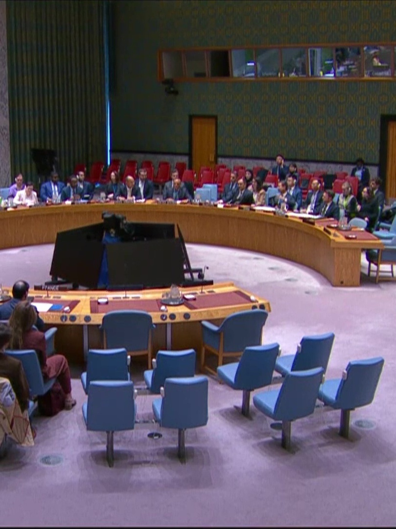 Liên Hiệp Quốc gia hạn các biện pháp trừng phạt với Yemen