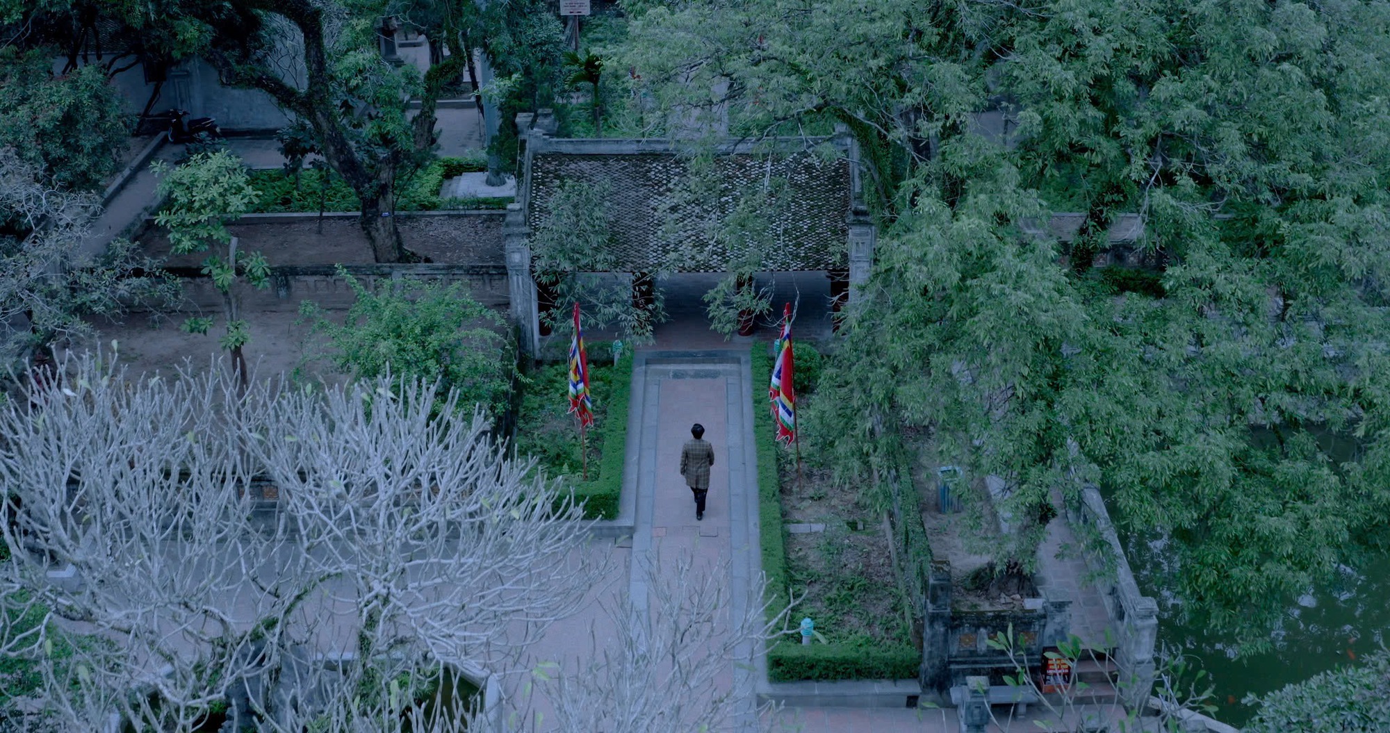 Hà Anh Tuấn - Ảnh 3.