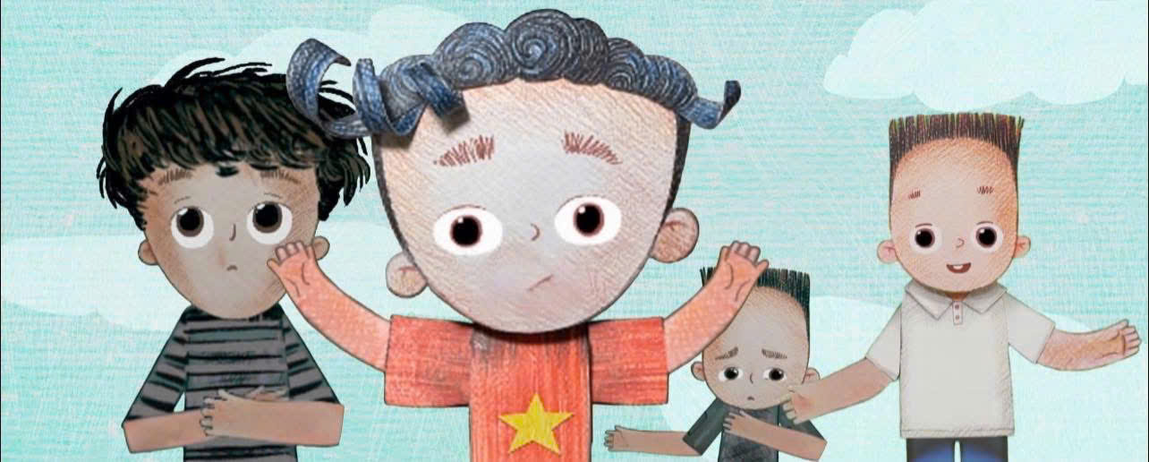 Liên hoan Phim Trẻ em Đông Nam Á - Ảnh 3.