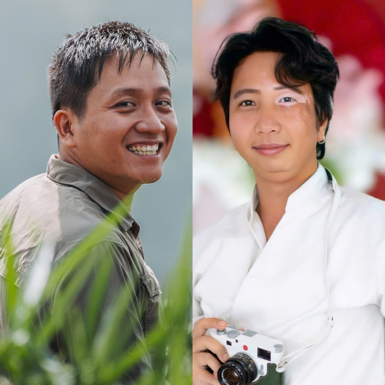 Nhiếp ảnh gia kể chuyện đồng lòng vượt qua đại dịch - Ảnh 9. COVID-19 - Ảnh 9.