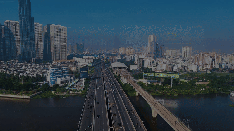 Thời tiết ngày 17/11/2025 | TP. Hồ Chí Minh nhiều mây, có mưa vừa và dông, cục bộ có nơi mưa to đến rất to- Ảnh 1. Thời tiết ngày 17/11/2025 | TP. Hồ Chí Minh nhiều mây, có mưa vừa và dông, cục bộ có nơi mưa to đến rất to- Ảnh 1.