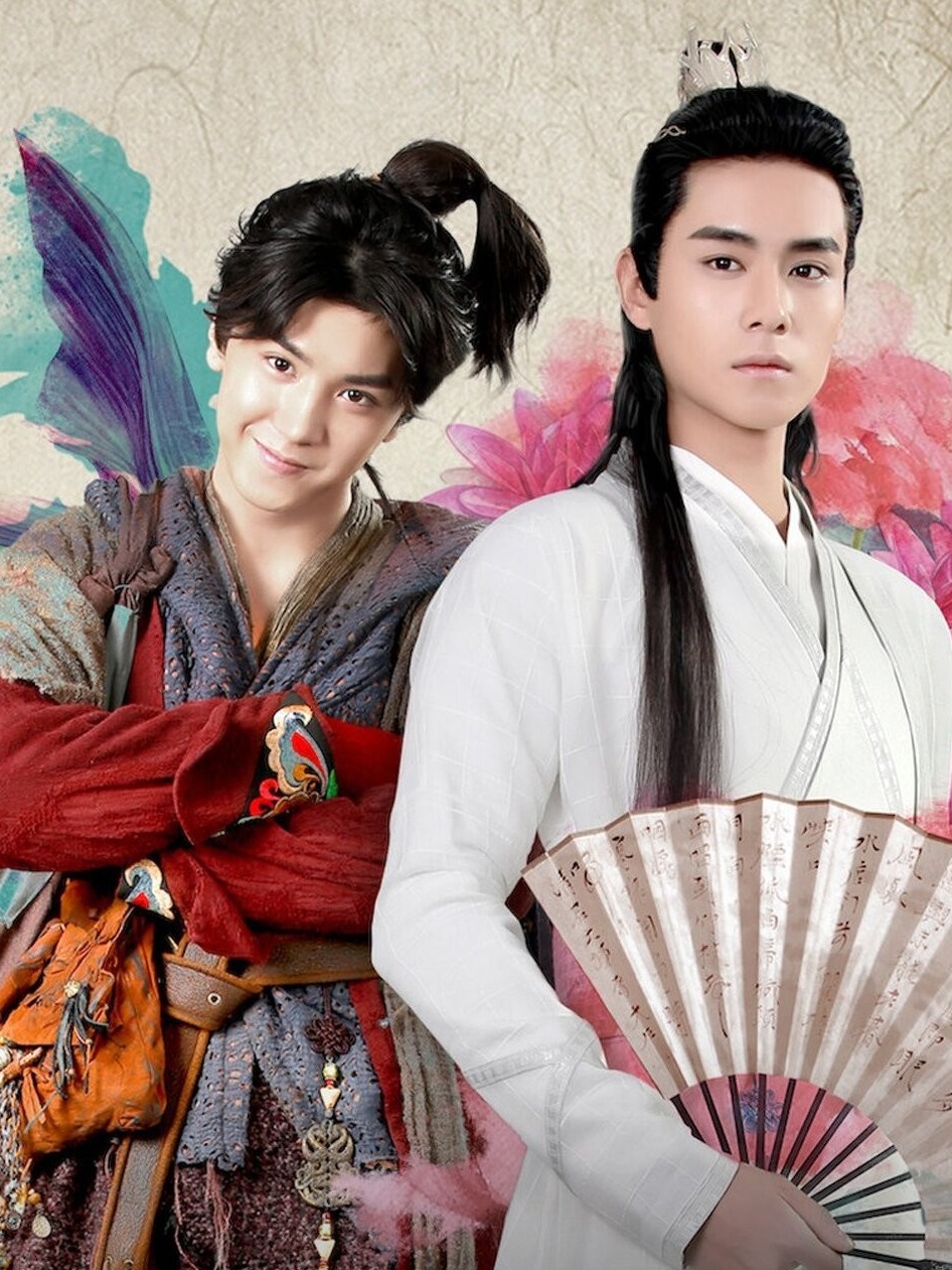 Tuyệt đại song kiều: Hồ Nhất Thiên - Trần Triết Viễn hóa song sinh thất lạc