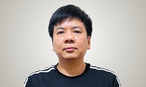 Bộ Công an đề nghị truy tố Shark Thủy - Ảnh 1.