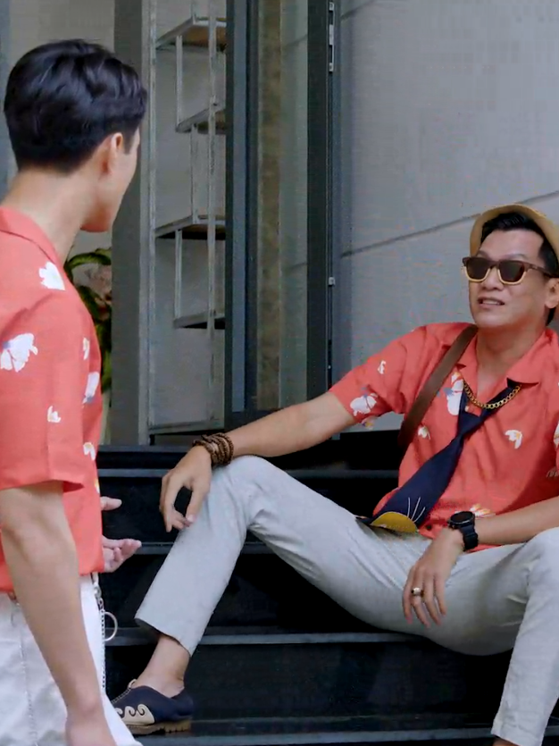 Những ngôi nhà trong hẻm: Muốn "đu trend" phải không? Hãy đợi đó!