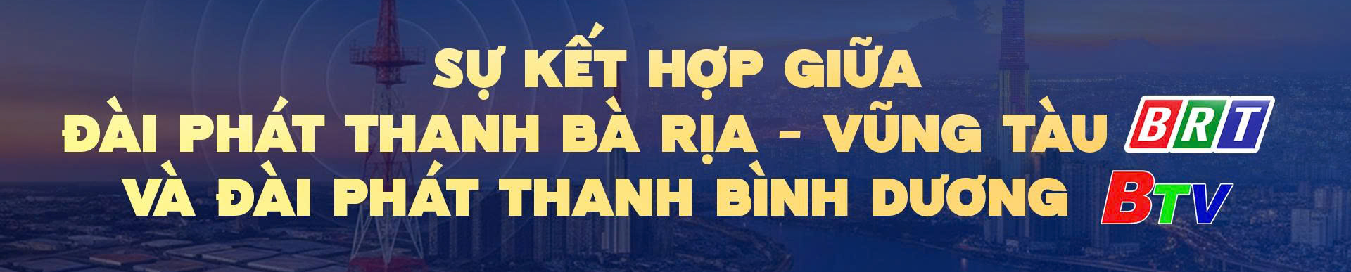 VOHm - Chính thức lên sóng: Từ những làn sóng tiên phong đến Kênh phát thanh đa truyền thông - Ảnh 4.