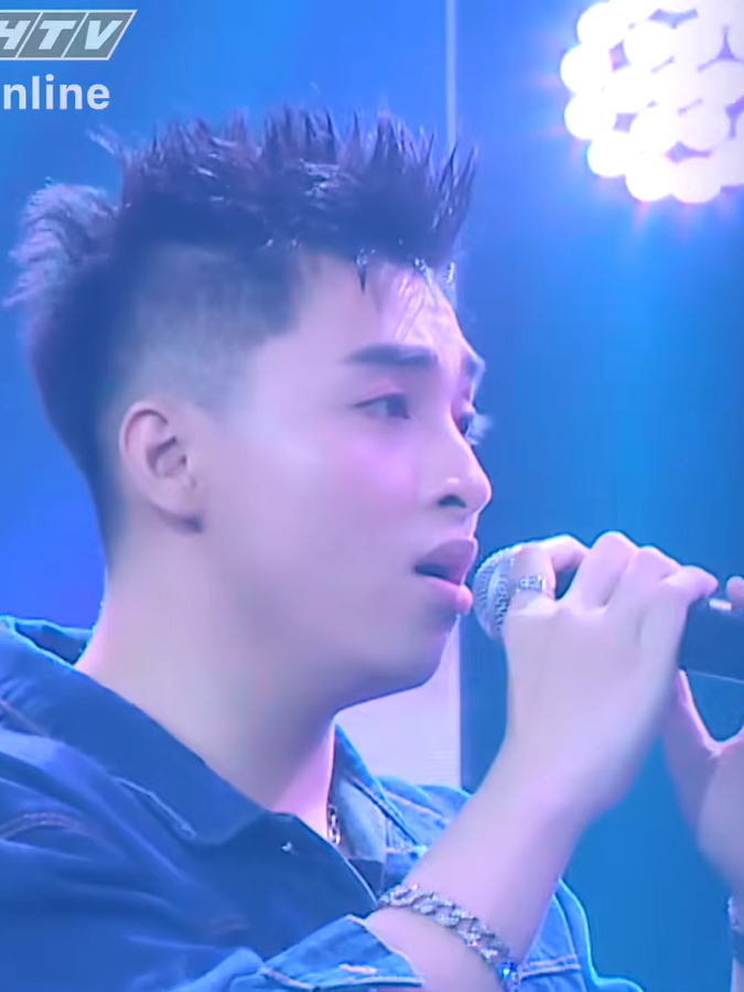 Tỏa sáng ước mơ: Đi về phía thinh lặng và những lời "có cánh" cho Hoàng Thái