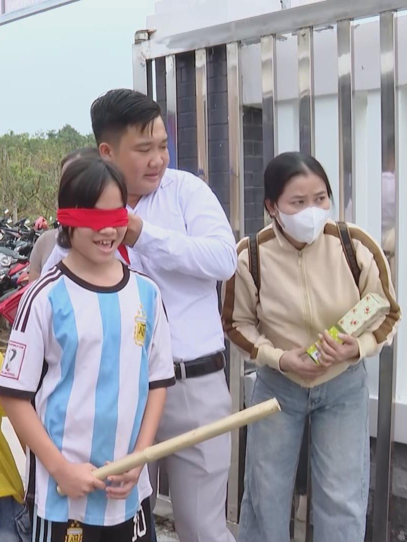 Sôi nổi các hoạt động gắn kết cộng đồng ở khu dân cư