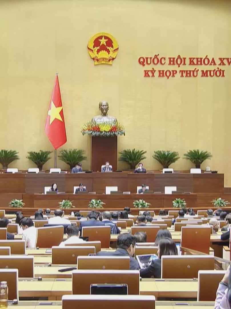 Siết chặt bán chéo bảo hiểm qua ngân hàng: Đại biểu Quốc hội yêu cầu tăng giám sát