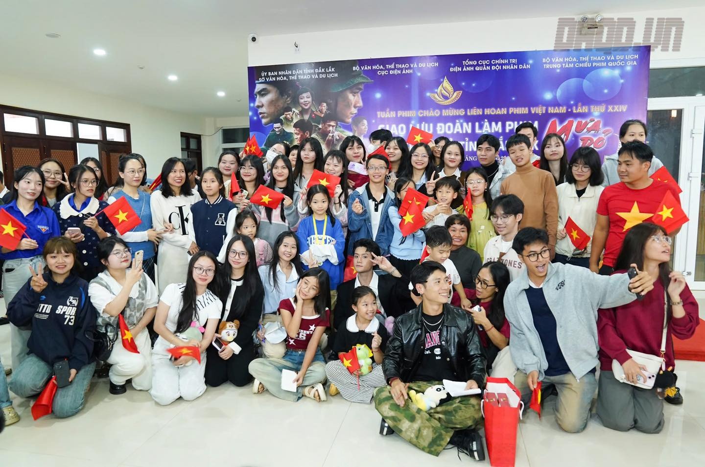 Mưa đỏ - Ảnh 3.