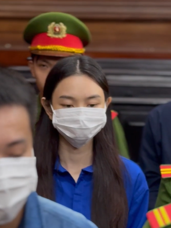 Phiên tòa xét xử Hoa hậu Thùy Tiên, Quang Linh Vlog và Hằng Du Mục