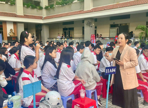 Người thầy trong "thời đại AI" - Ảnh 1.