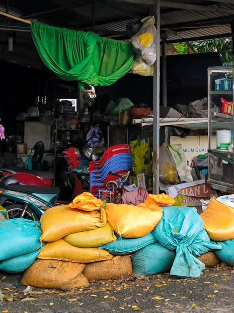 Triều cường TP. Hồ Chí Minh bắt đầu lên; yêu cầu không được xả lũ bất ngờ