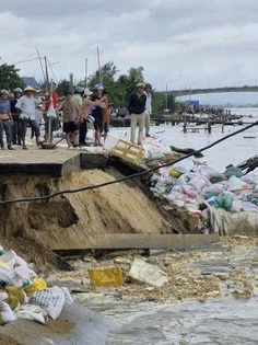 Hỗ trợ khẩn cấp 100 tỷ đồng cho TP. Đà Nẵng khắc phục thiệt hại do mưa lũ