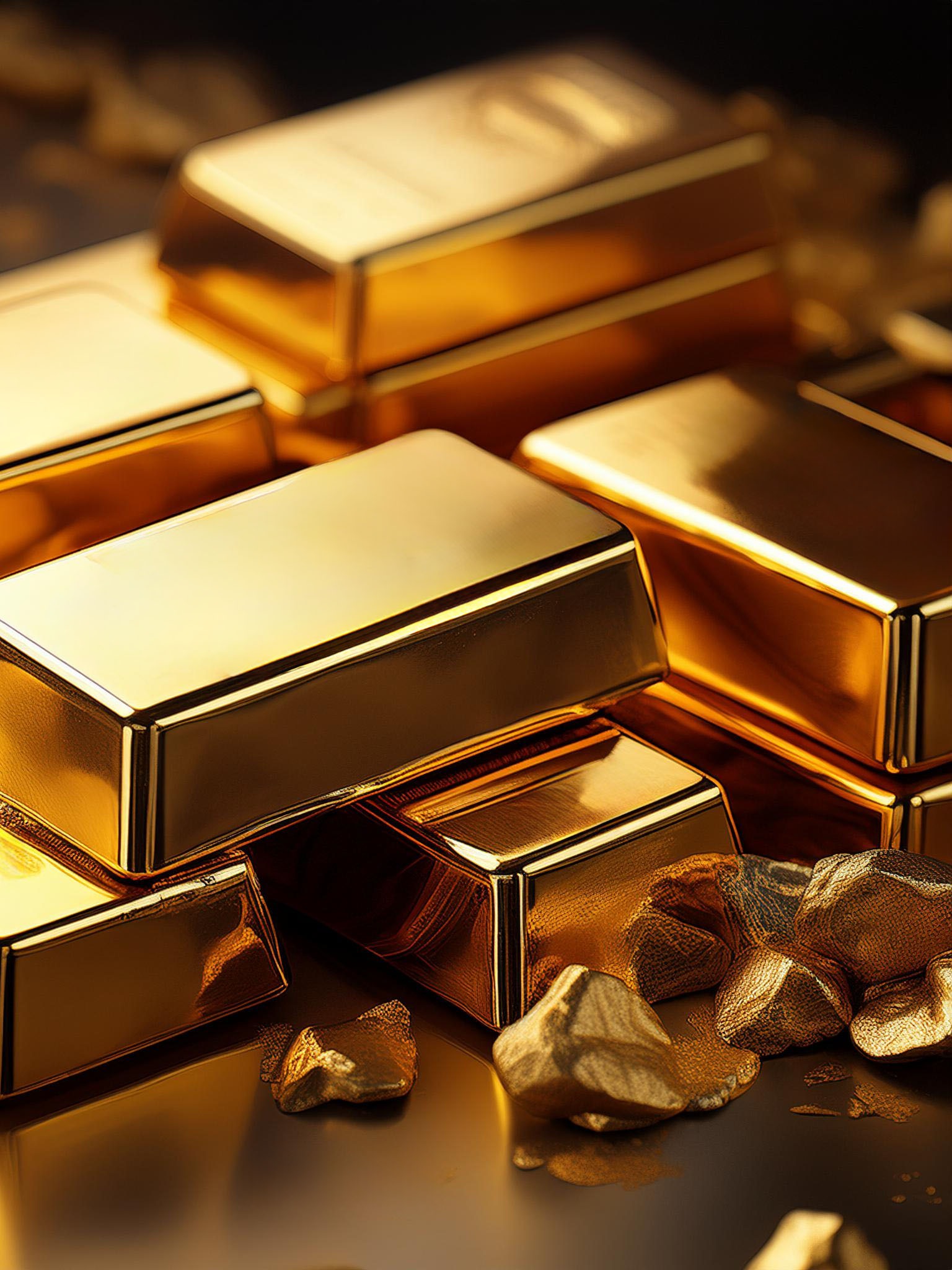 Thị trường ngày 2/11/2025: Giá vàng giảm ở chiều mua vào và giá xăng dầu có tuần biến động