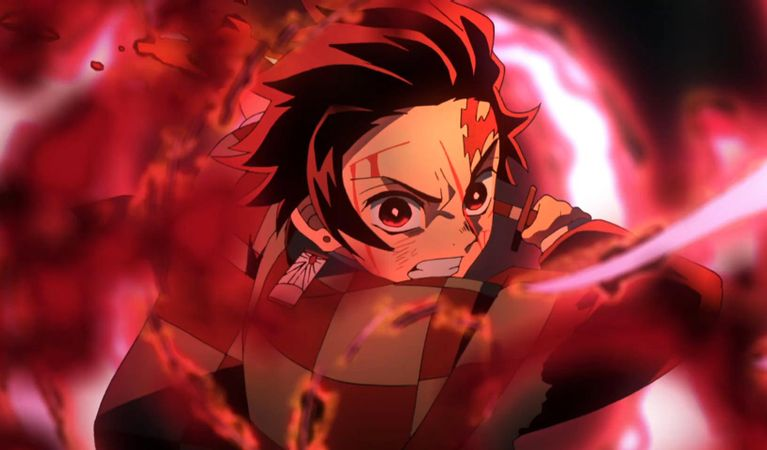 Thanh gươm diệt quỷ - Ảnh 2.