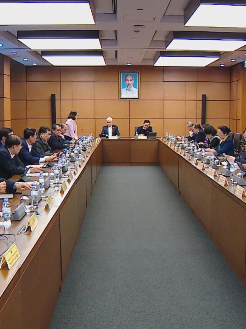 Đại biểu đề nghị làm rõ cơ chế thu hồi đất và các vấn đề liên quan về định giá đất