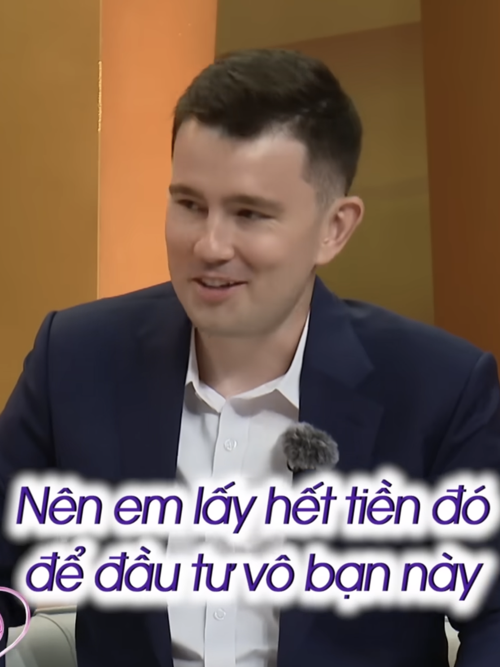 Vợ chồng son: Chàng trai Mỹ dùng hết học bổng để cưới vợ Việt
