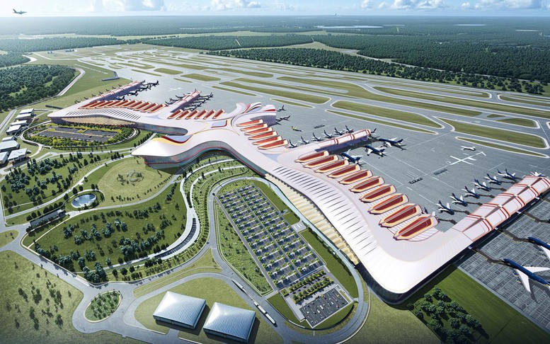 Tạm ngừng khai thác sân bay Tuy Hòa từ 10g đến 24g ngày 20/11- Ảnh 2.