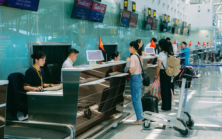 Tạm ngừng khai thác sân bay Tuy Hòa từ 10g đến 24g ngày 20/11- Ảnh 5.