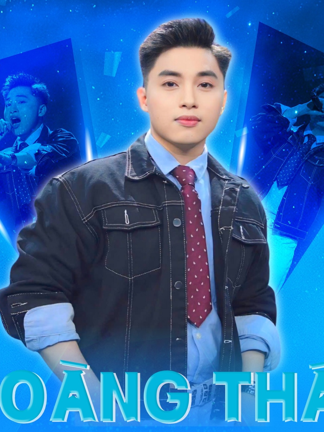 Tỏa sáng ước mơ - Tập 12: Chung kết xếp hạng