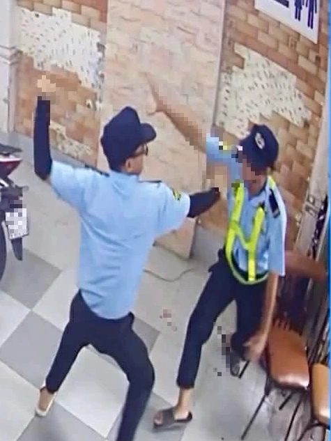 Cần Thơ: Mâu thuẫn ở quán hải sản, một bảo vệ bị đâm tử vong