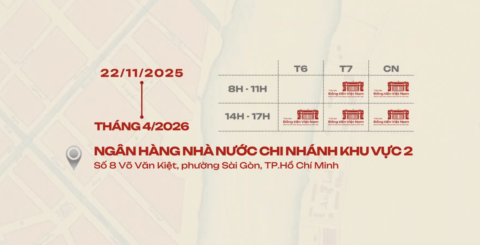 Cuối tuần thong thả đi xem triển lãm đồng tiền Việt Nam tại Ngân hàng Nhà nước- Ảnh 6. Cuối tuần thong thả đi xem triển lãm đồng tiền Việt Nam tại Ngân hàng Nhà nước- Ảnh 6.