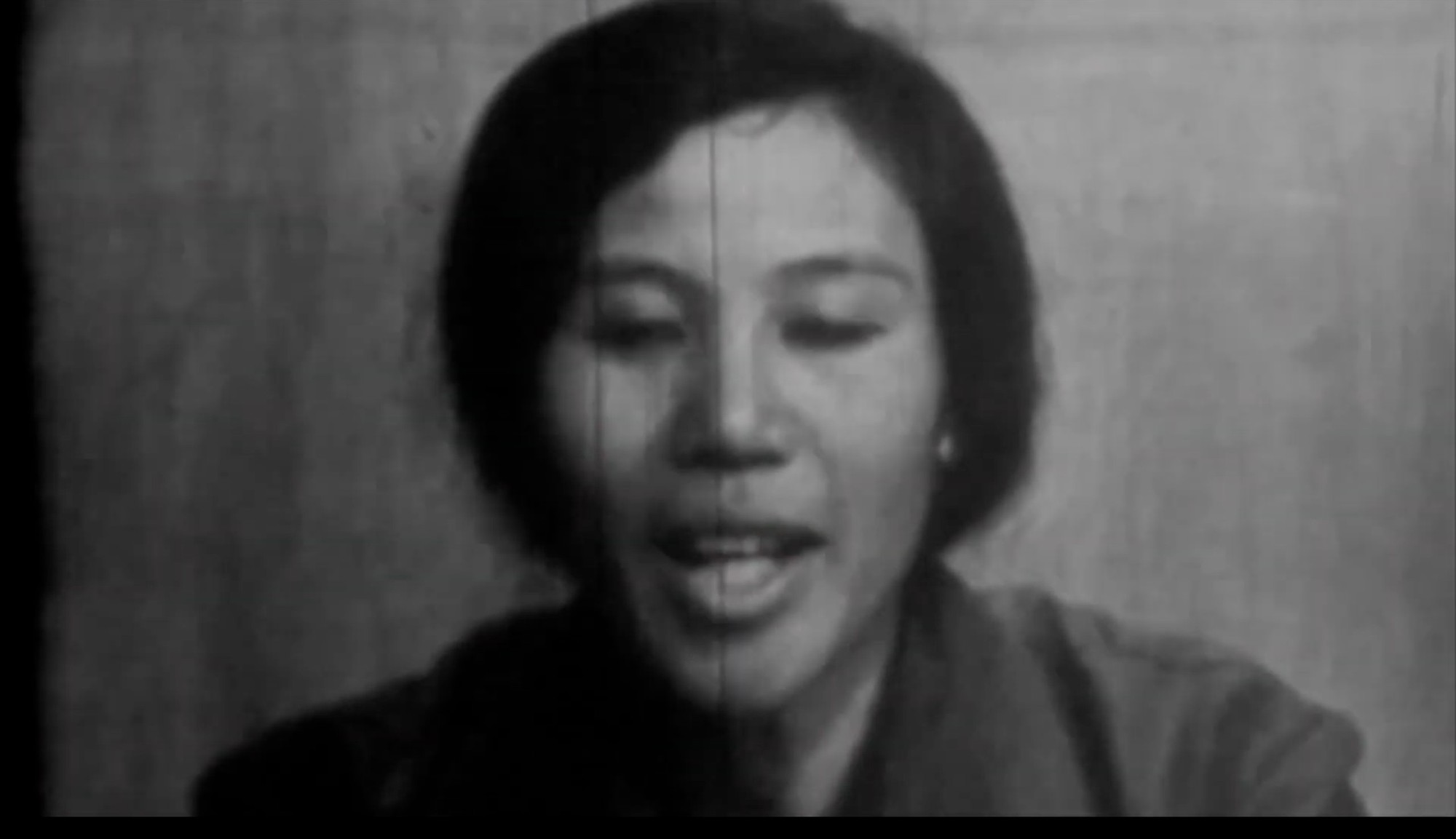 Vĩnh biệt bà Hồ Mỹ Hạnh, người đọc bản tin truyền hình lịch sử đầu tiên sau ngày 30-4 - Ảnh 1. Vĩnh biệt bà Hồ Mỹ Hạnh, người đọc bản tin truyền hình lịch sử đầu tiên sau ngày 30-4 - Ảnh 1.