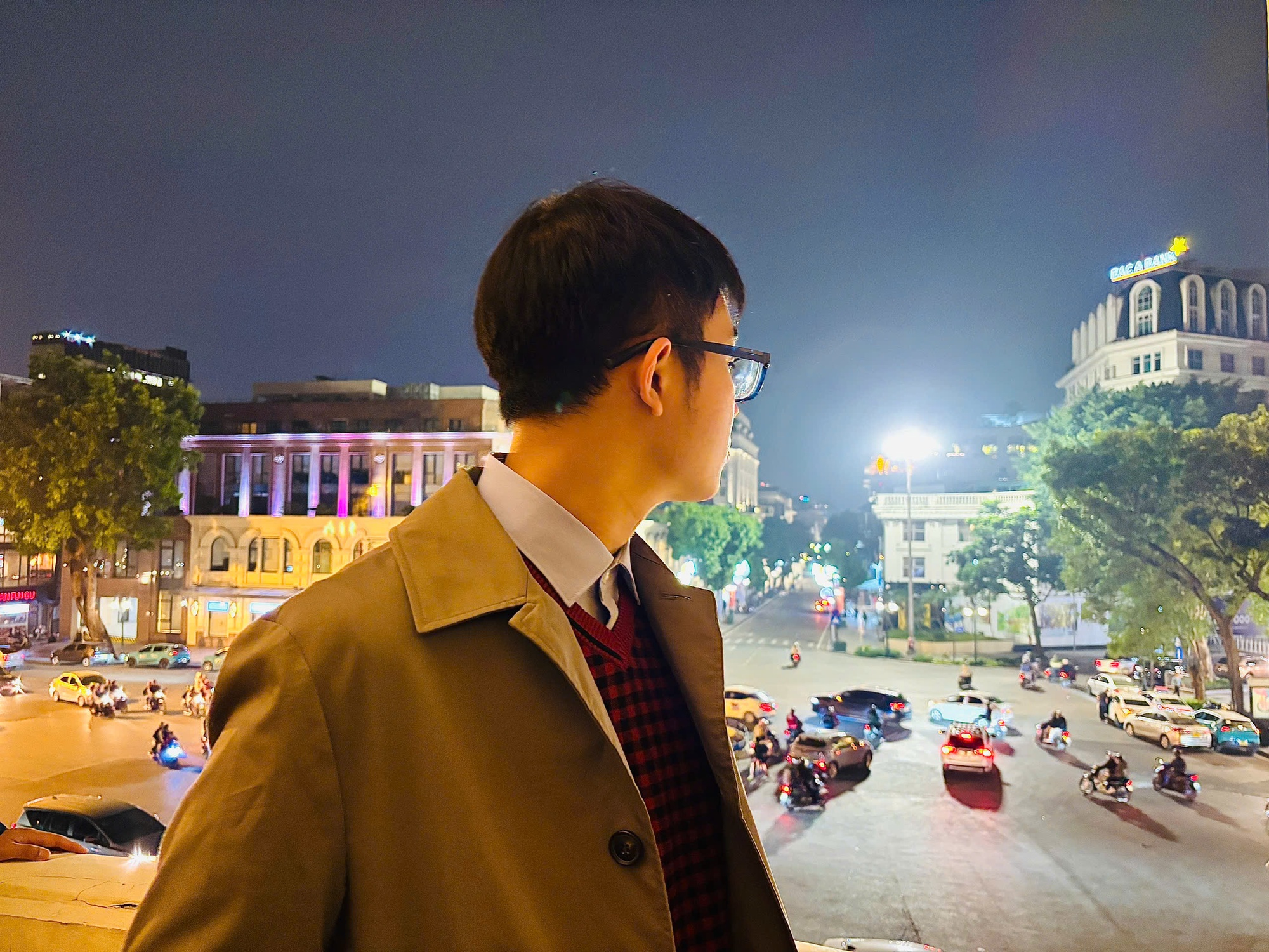 Nhà hát Lớn Hà Nội lộng lẫy chưa từng thấy- Ảnh 5.