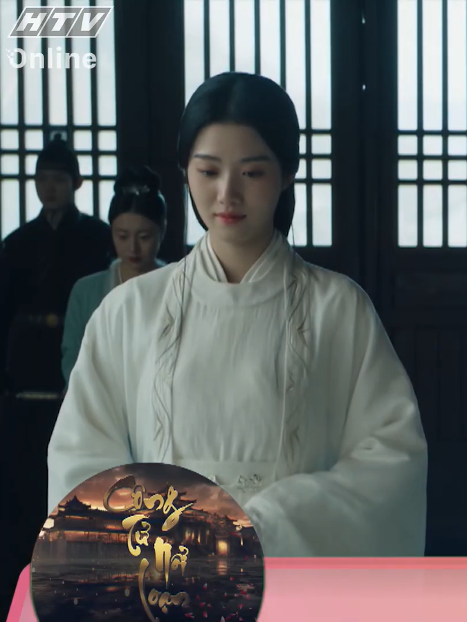 Công tử nổi loạn - 22g ngày 25/11/2025 trên HTV7