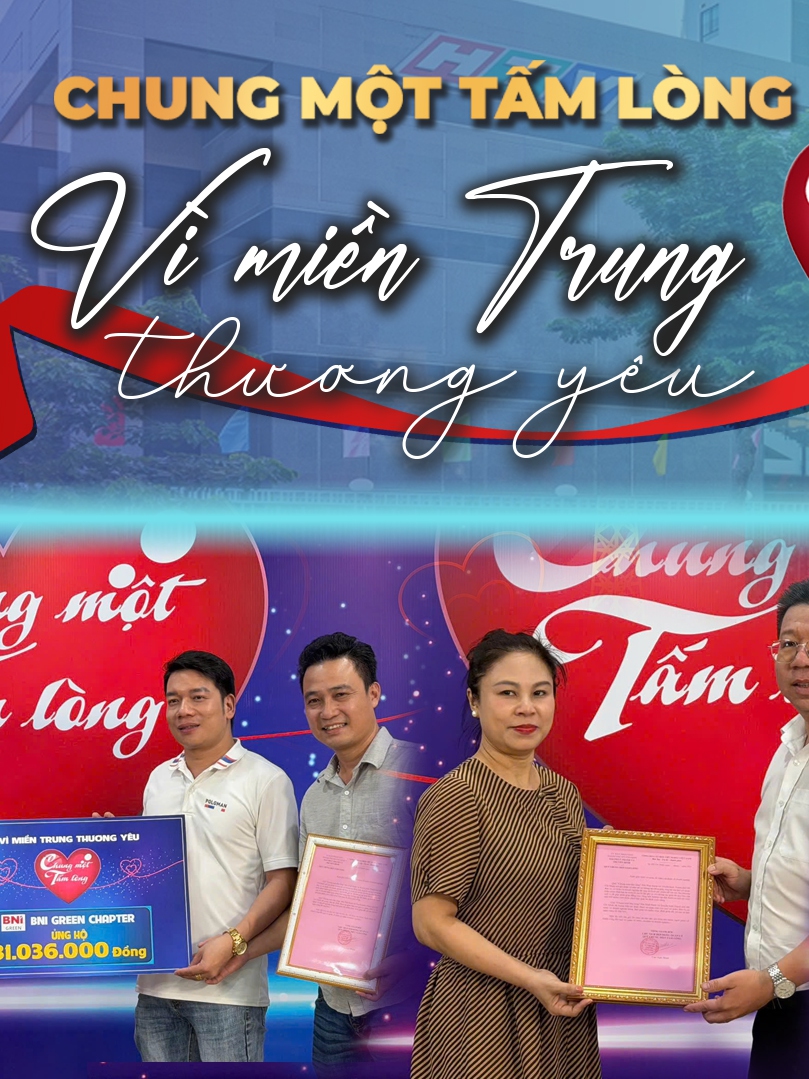 Danh sách khán giả ủng hộ Quỹ "Chung một tấm lòng: Vì miền Trung thương yêu" từ 16g ngày 24/11/2025 đến 16g ngày 25/11/2025