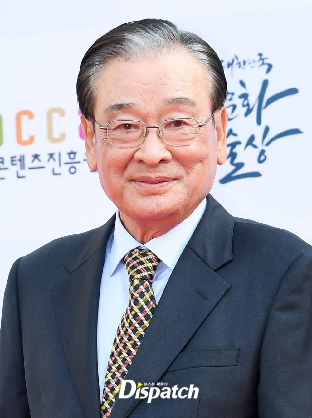 Diễn viên 'hoạt động lâu năm nhất Hàn Quốc' Lee Soon Jae qua đời- Ảnh 1.