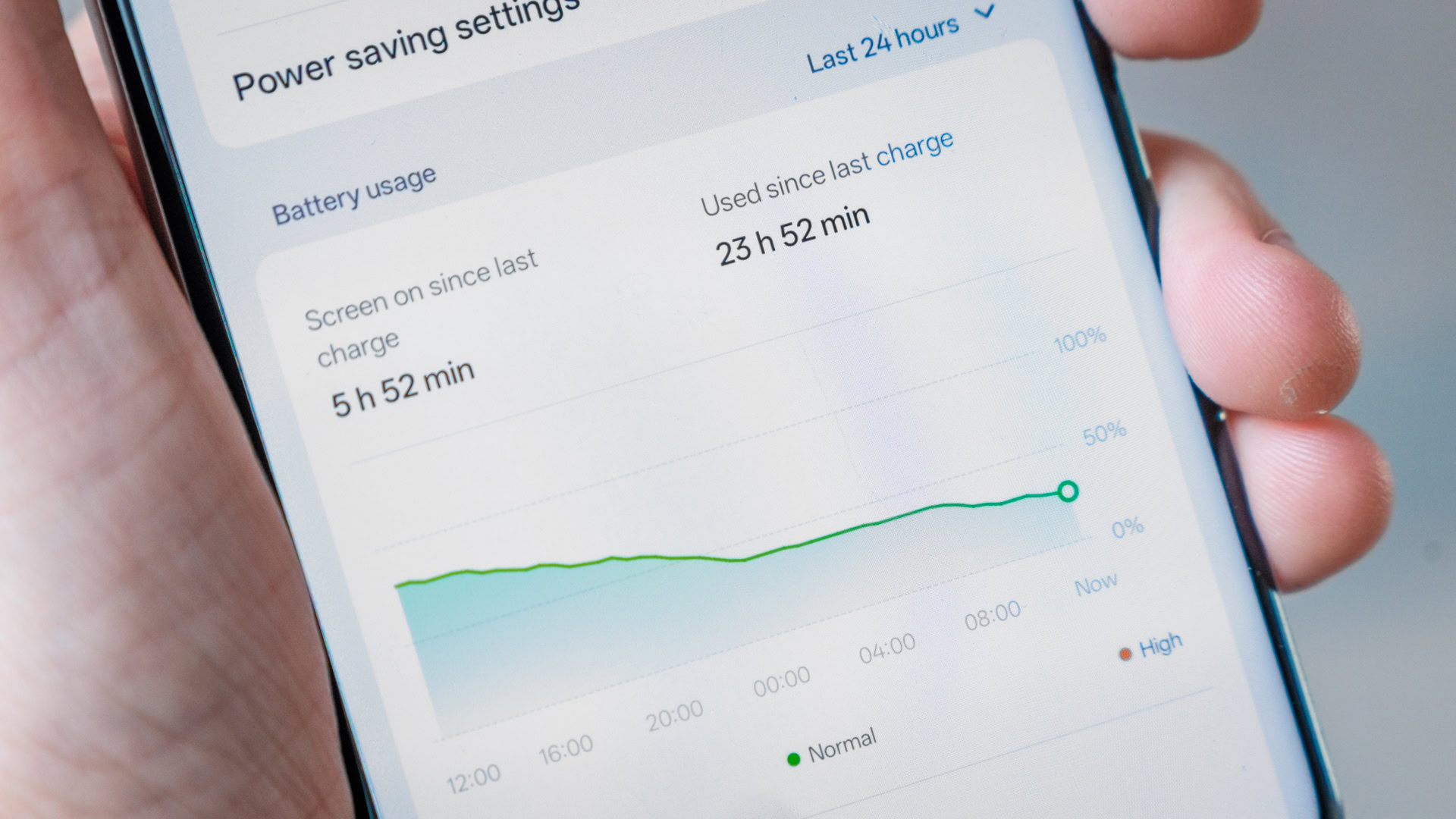 Lý do pin điện thoại 'tụt nhanh chóng mặt' khi trời lạnh - Ảnh 2.