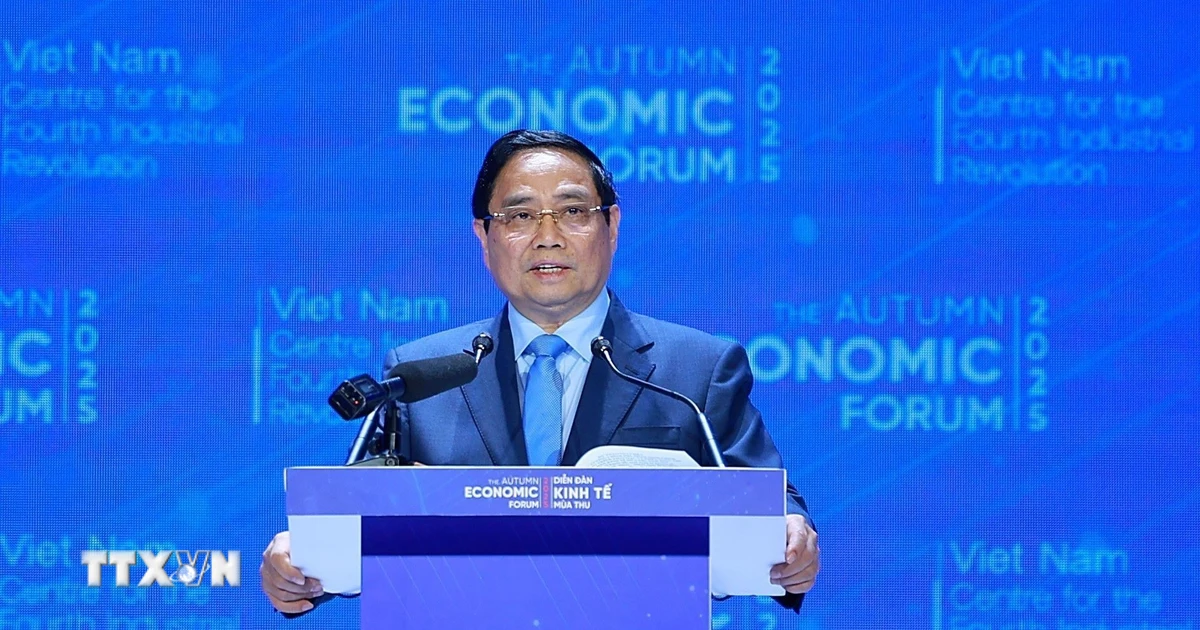 Thủ tướng: Việt Nam luôn sẵn sàng là bạn, là đối tác tin cậy của các quốc gia