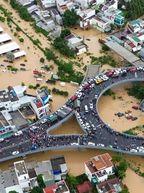 Khánh Hòa: Bảo đảm thông tin liên lạc khi xảy ra thiên tai