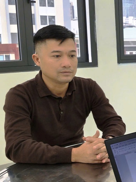 Đà Nẵng: Triệt phá đường dây lừa đảo đầu tư tiền ảo, chiếm đoạt hơn 90 tỷ đồng