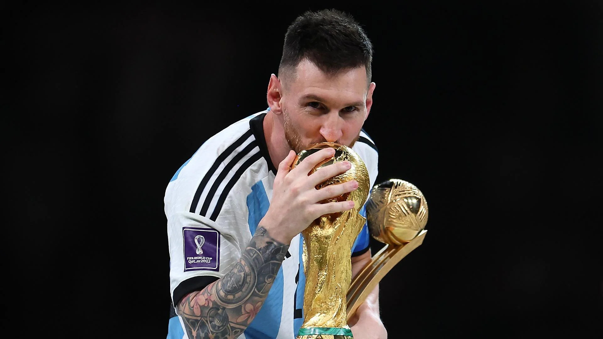 FIFA đổi luật, Argentina hưởng lợi tại World Cup - Ảnh 1.