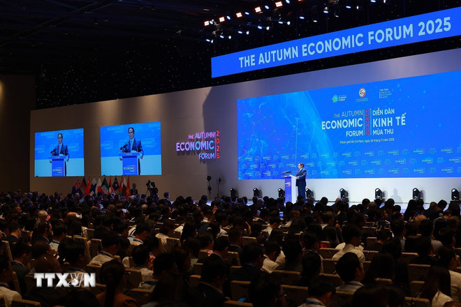 Thủ tướng: Việt Nam luôn sẵn sàng là bạn, là đối tác tin cậy của các quốc gia - Ảnh 2.