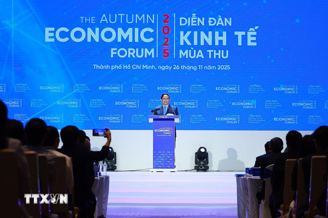 Thủ tướng: Việt Nam luôn sẵn sàng là bạn, là đối tác tin cậy của các quốc gia - Ảnh 3.