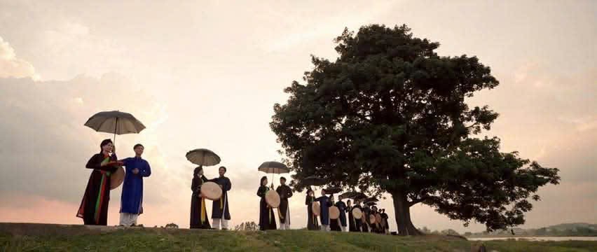 'Người giữ hồn di sản': Gìn giữ di sản bằng trái tim nhiệt thành- Ảnh 2.