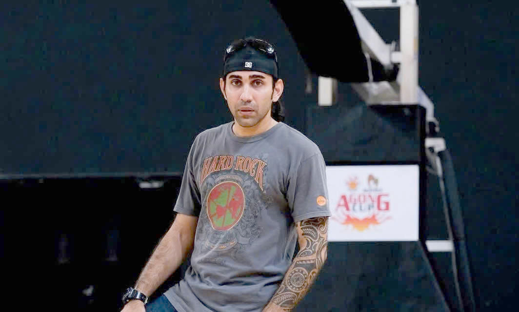 FAM biến động nhân sự khi AFC xử Malaysia thua đội tuyển Việt Nam?- Ảnh 1.