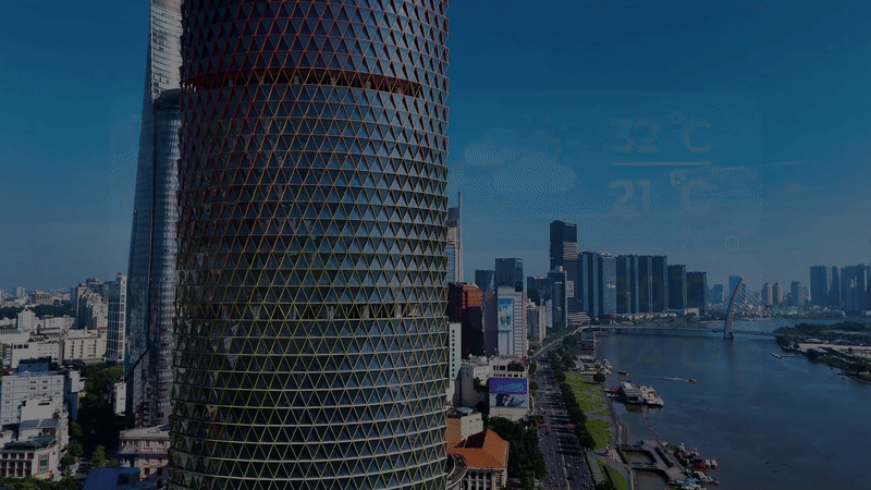 Thời tiết ngày 28/11/2025 | TP. Hồ Chí Minh có mưa rào và dông rất ít nơi, thời tiết khô ráo- Ảnh 1. Thời tiết ngày 28/11/2025 | TP. Hồ Chí Minh có mưa rào và dông rất ít nơi, thời tiết khô ráo- Ảnh 1.