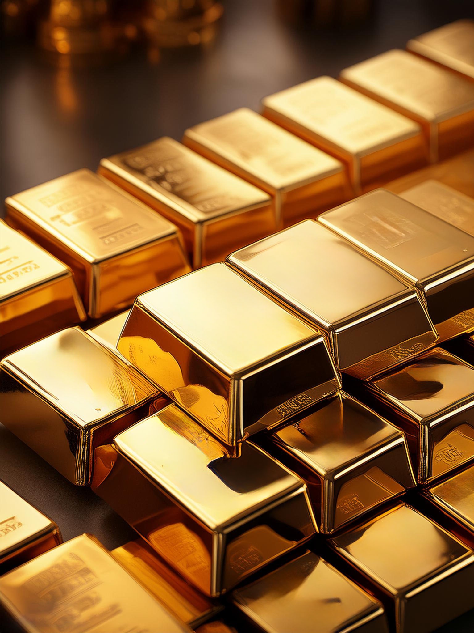 Thị trường ngày 27/11/2025: Vàng đồng loạt tăng, xăng dầu nhích tăng nhẹ