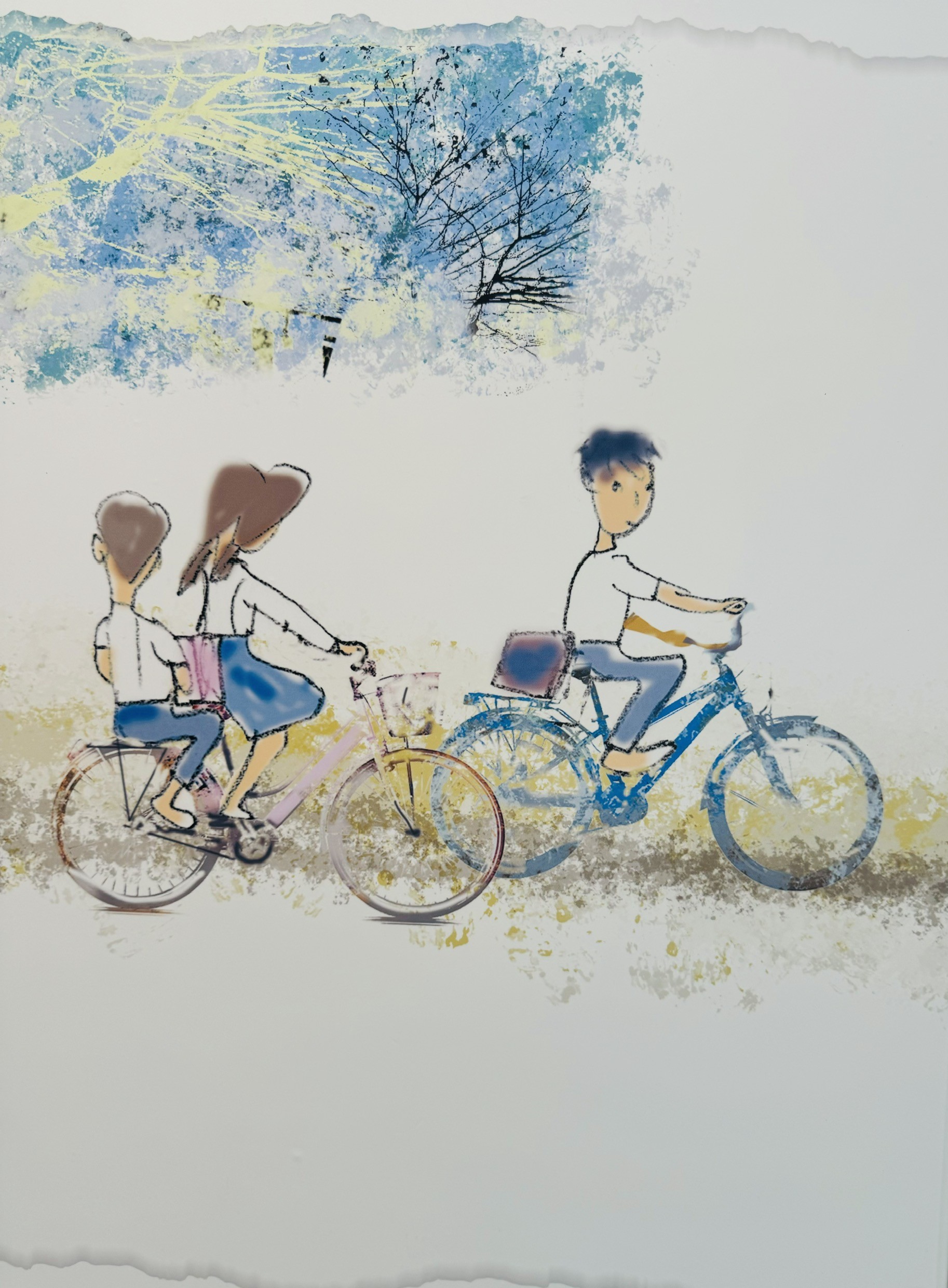 Nguyễn Nhật Ánh cho nhân vật 'hoa vàng trên cỏ xanh' trở lại sau 15 năm- Ảnh 1. Nguyễn Nhật Ánh cho nhân vật 'hoa vàng trên cỏ xanh' trở lại sau 15 năm- Ảnh 1.