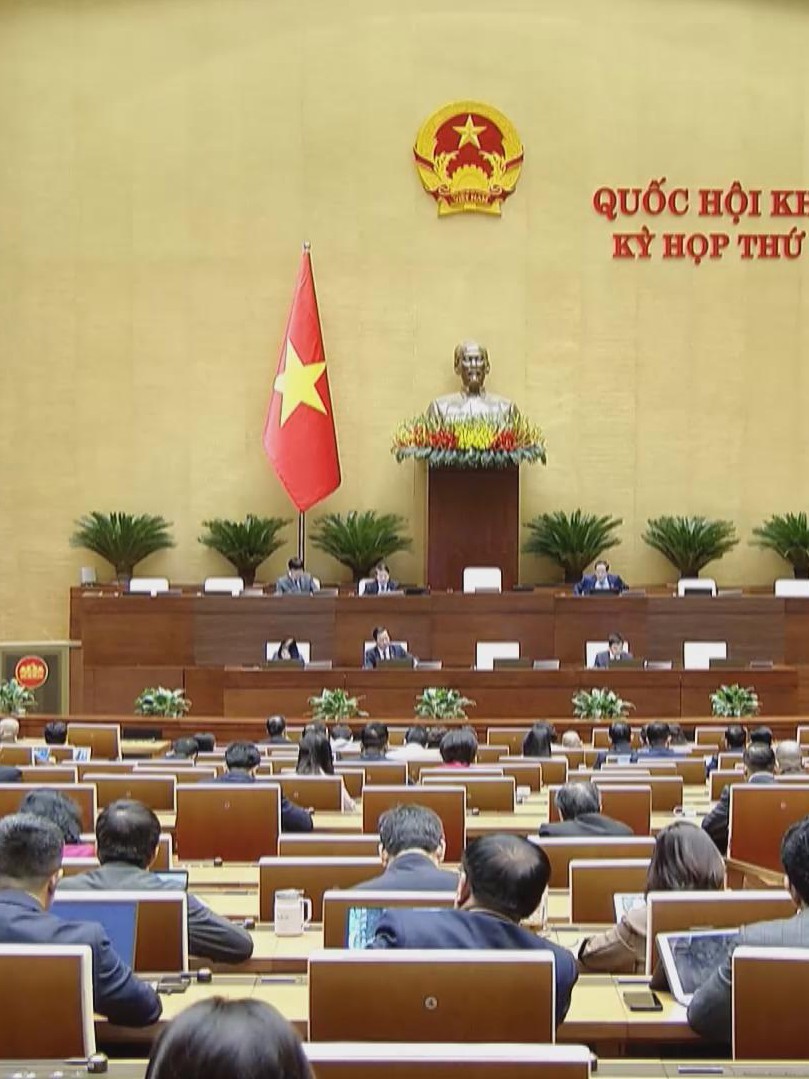 Đại biểu Quốc hội: Cần chấm dứt tình trạng chồng chéo trong quy hoạch