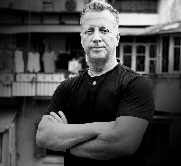 Nhiếp ảnh gia người Mỹ và 3 thập niên 'phải lòng' Việt Nam- Ảnh 1. Nhiếp ảnh gia người Mỹ và 3 thập niên 'phải lòng' Việt Nam- Ảnh 1.