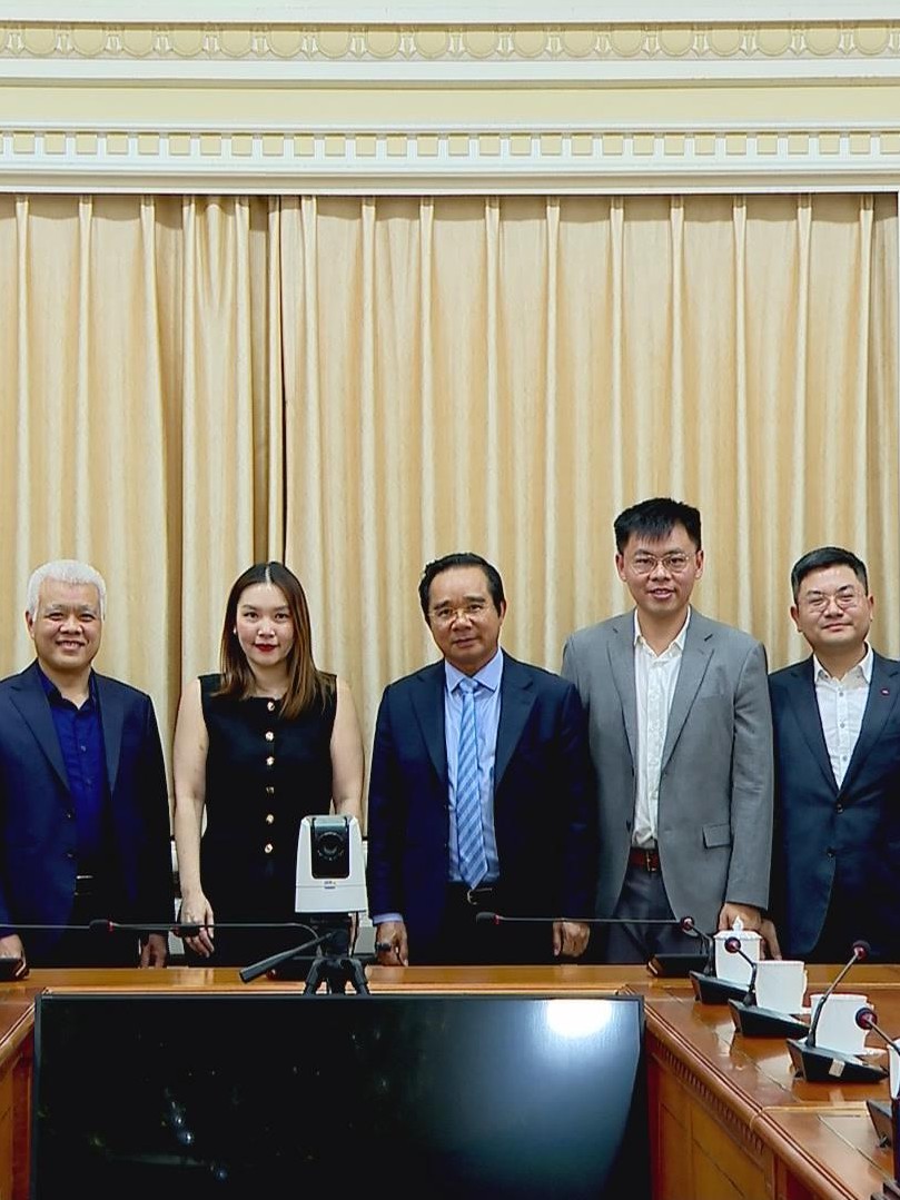 TP. Hồ Chí Minh tăng tốc thu hút đầu tư vào lĩnh vực công nghệ cao