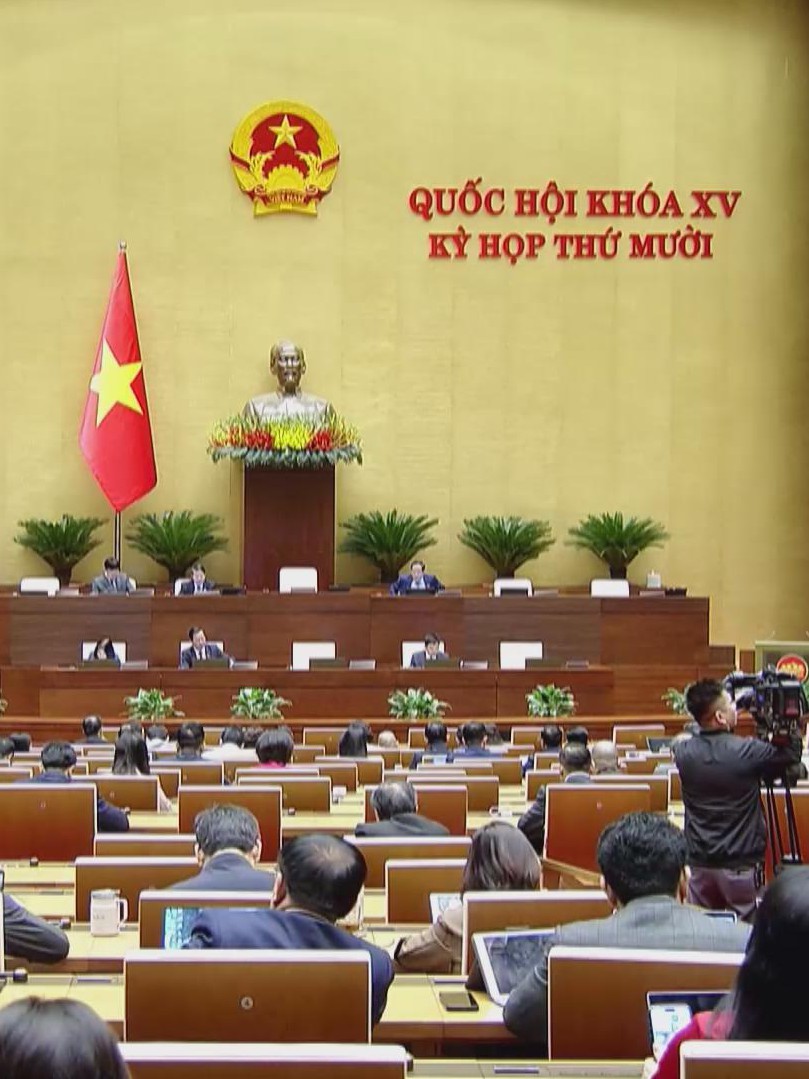 Khắc phục tình trạng phân mảnh trong quy hoạch